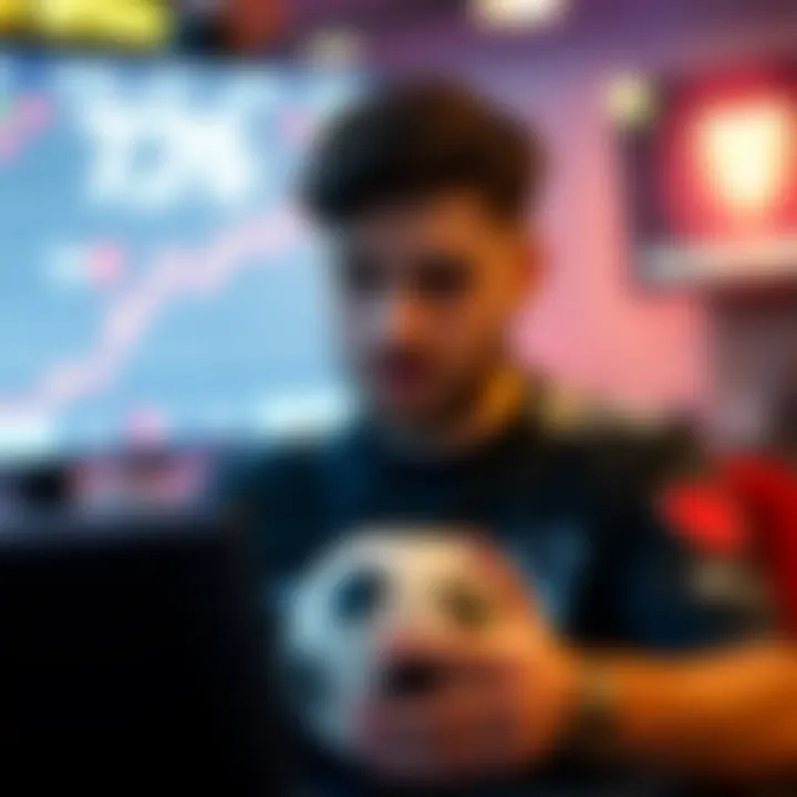 Exploring Game Statistics for Better Betting Statistical insights on gaming