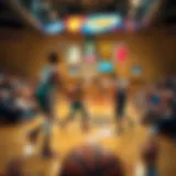 Golden State Warriors strategic play