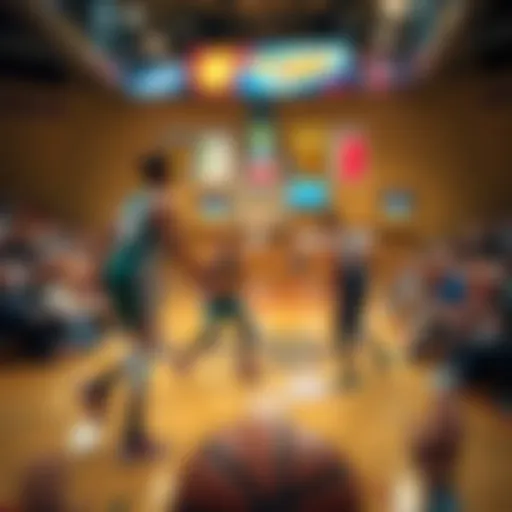 Golden State Warriors strategic play