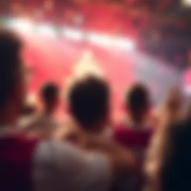 Celebration of Major Achievements Celebration of major achievements