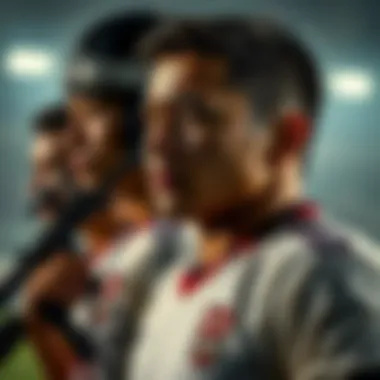 Tactical Evolution of the Team Tactical evolution of the team