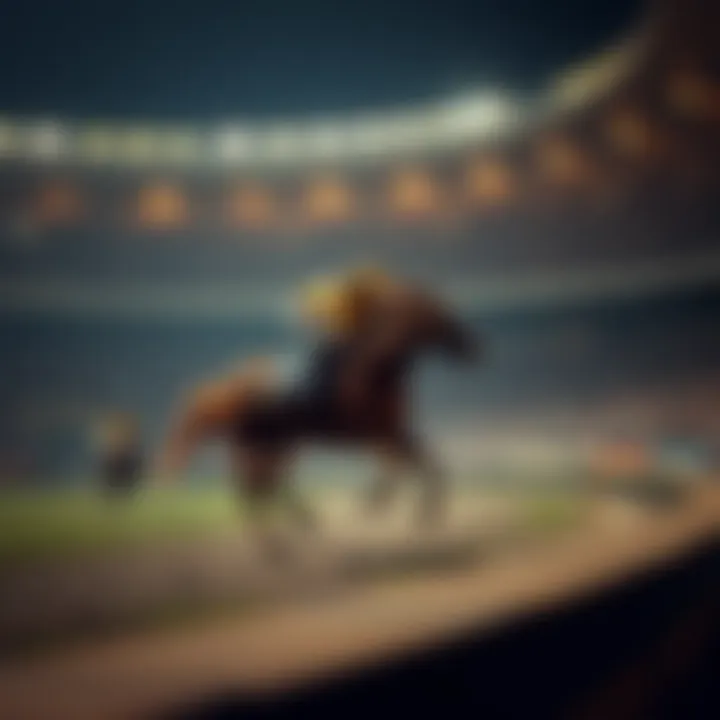 Historical evolution of surrender in betting