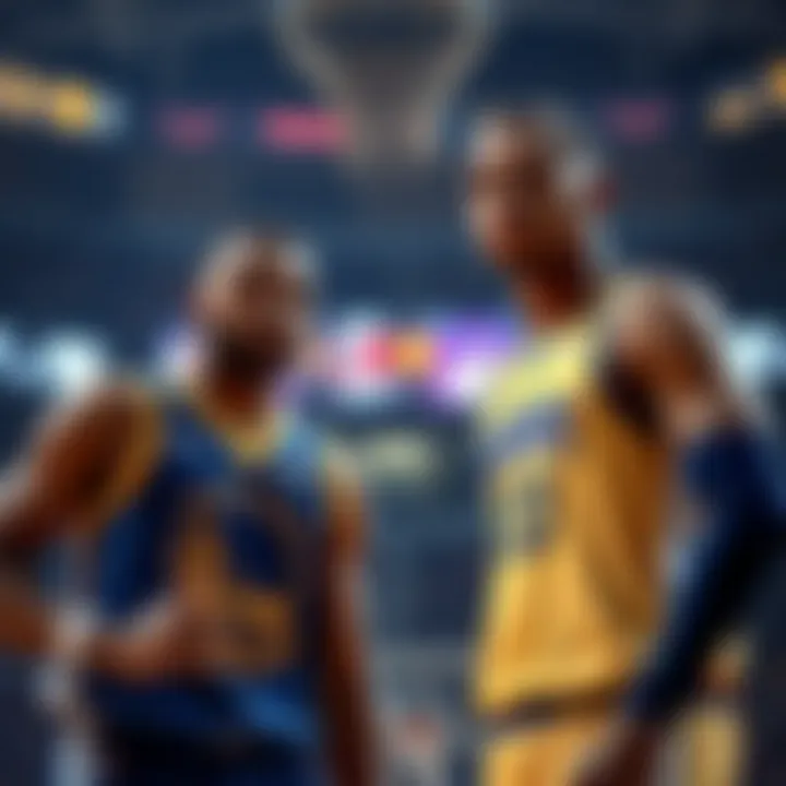 In-depth Look at Historical Matchups: Warriors vs. Magic Historical matchups analysis between teams