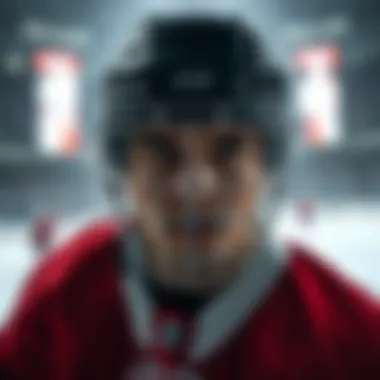 Popular platforms for hockey betting