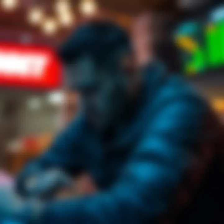 Crafting Effective Betting Strategies Illustration of betting strategies on SBOBET