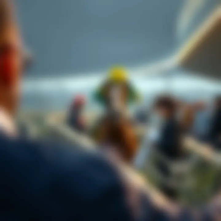 Future Implications of Race Outcomes Impact of race results on future events