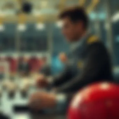 User Considerations in Sports Betting Important considerations for users