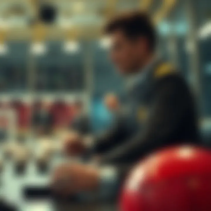 User Considerations in Sports Betting Important considerations for users