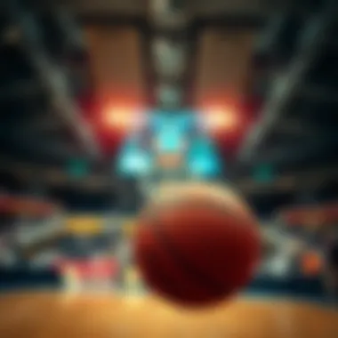 Strategic Approaches to Basketball Betting Innovative strategies for basketball betting