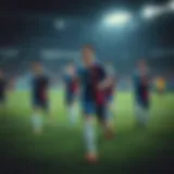 Historical Journey of the Italy U21 Football Team Historical overview of Italy U21 football team