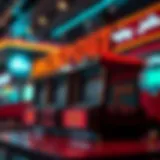 Modern Betting and Jackpot Payouts A visual representation of a jackpot payout in a modern betting environment