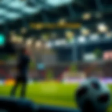 Exploring Betting Strategies An infographic illustrating various betting strategies and their effectiveness