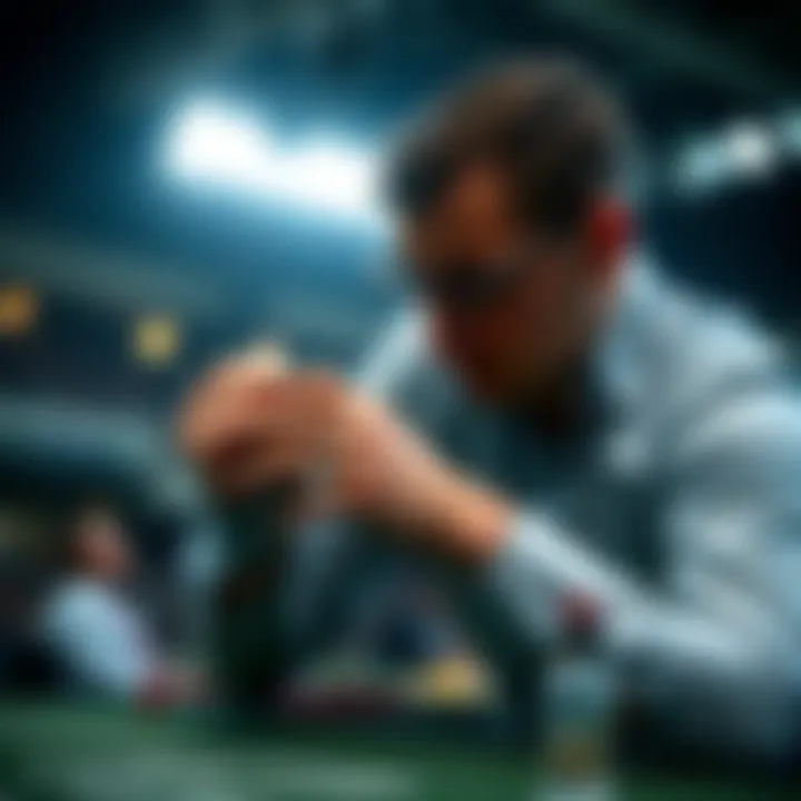 Mastering Betting Techniques A strategic guide to successful betting techniques