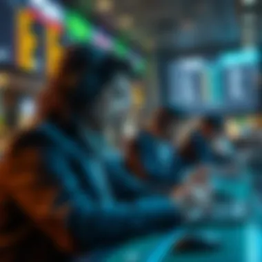 Current Trends in Online Betting The latest trends in the online betting landscape