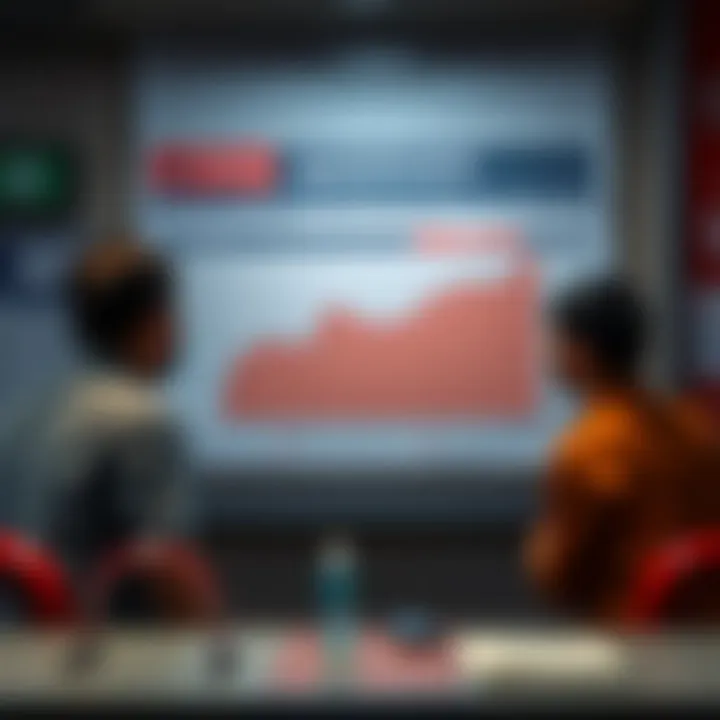 Asian Betting in the Korean Market Chart showcasing Asian betting application in the Korean market