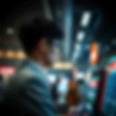 Future outlook of online betting in Korea