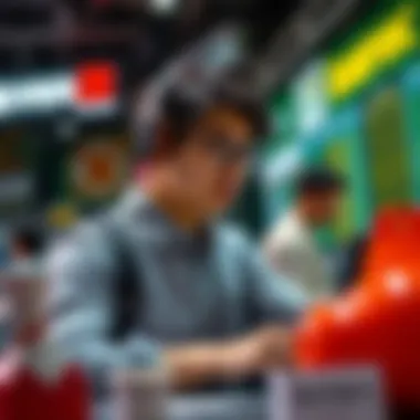 Latest trends in the betting industry