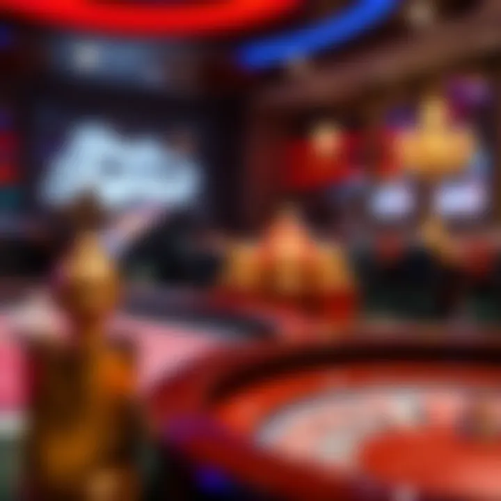 Winning Tips for Casino Games Casino games and betting tips