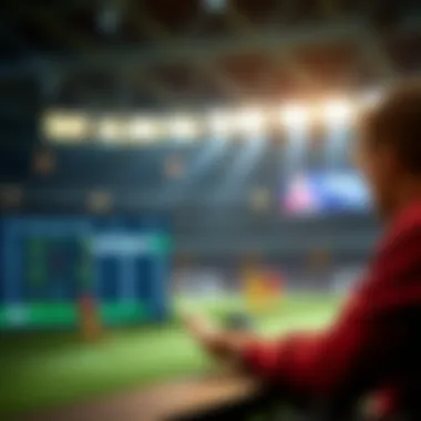 In-Depth Analysis of Online Betting Platforms Comprehensive analysis of online betting platforms