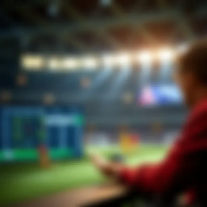 In-Depth Analysis of Online Betting Platforms Comprehensive analysis of online betting platforms