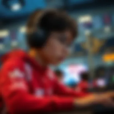 Insights into E-Sports Betting E-sports betting insights