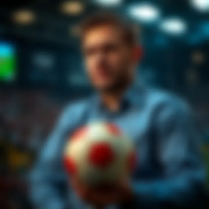 Expert Tips to Enhance Your Betting Strategy Expert tips for online betting