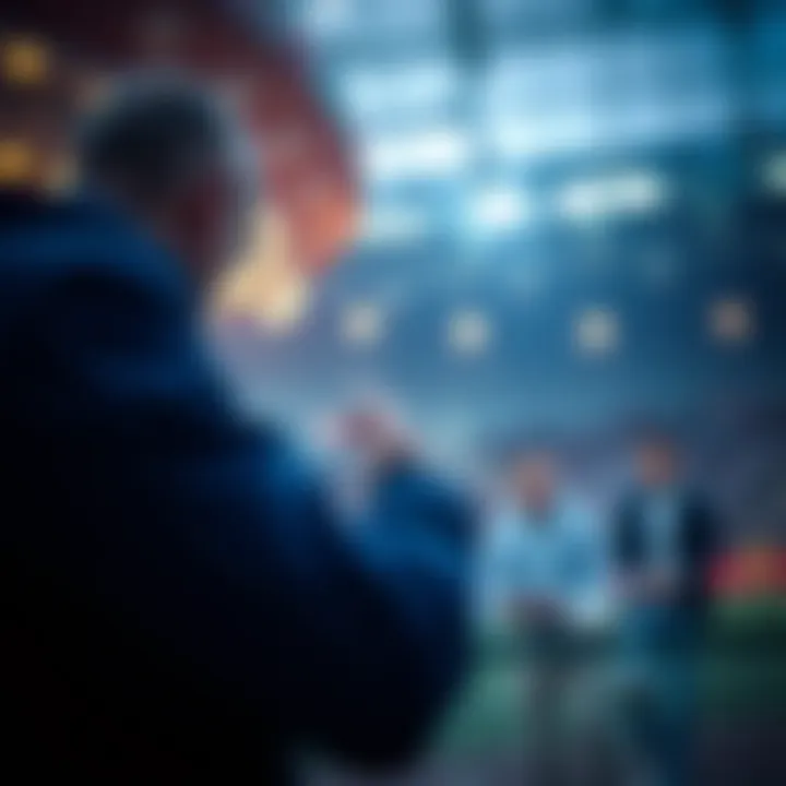 Essential Statistics for Effective Betting Decisions Key statistics for successful betting