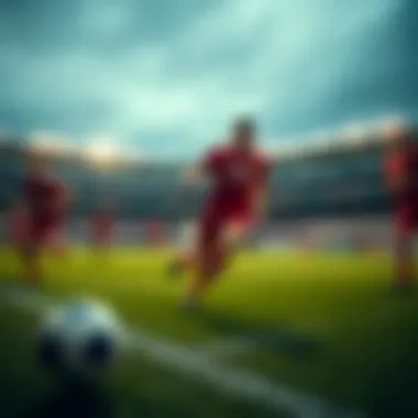 Strategic Insights for Online Football Betting Strategic football betting insights