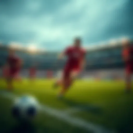 Strategic Insights for Online Football Betting Strategic football betting insights