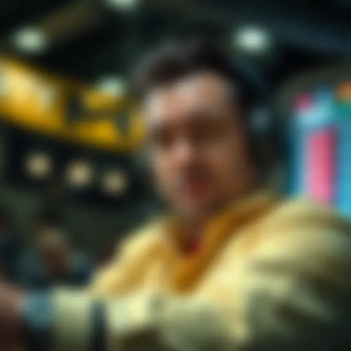 Exploring Latest Trends in the Betting Industry Latest trends in betting industry