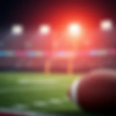 Legal considerations in football betting