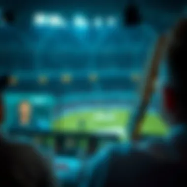 Choosing Legal Cricket Streaming Services Legal options for cricket streaming services