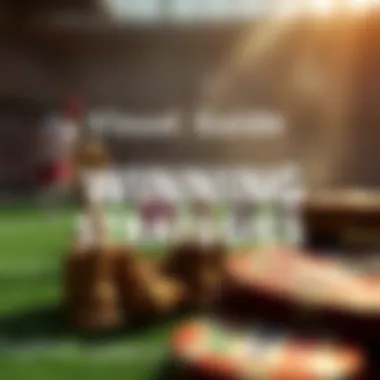 Visual representation of winning strategies