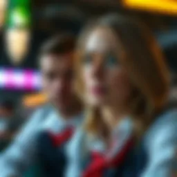 In-depth analysis of betting strategies