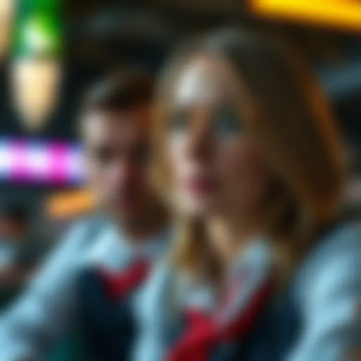 Exploring the Betting Strategies of Linden Dyches In-depth analysis of betting strategies