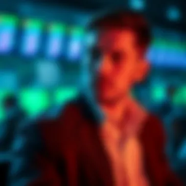 Linden Dyches and His Impact on the Gaming Industry Linden Dyches in the gaming industry