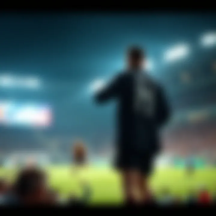 Tips for Achieving Success in Live Betting Tips for successful live betting