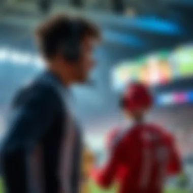 Strategic Overview of Live Sports Broadcasting A strategic overview of live sports broadcasting