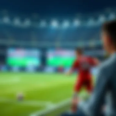 Comparison of Live Sports Streaming Platforms Comparison of different platforms for live sports streaming