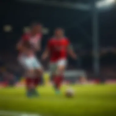 Head-to-head records of Luton and Liverpool