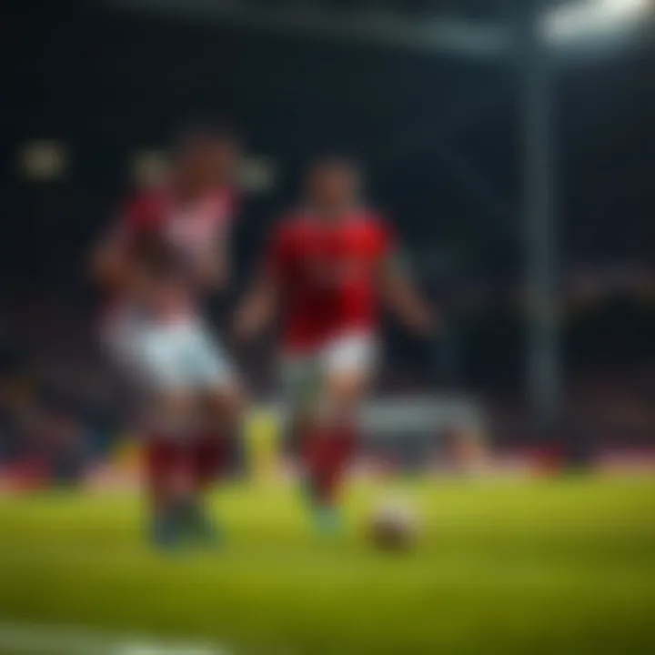 Head-to-head records of Luton and Liverpool