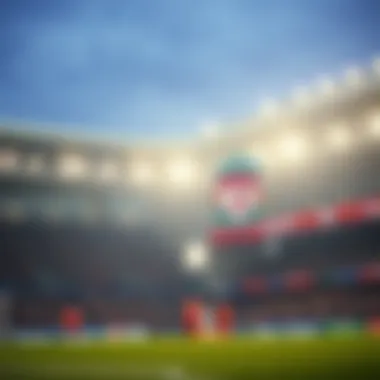 Recent form comparison of both teams