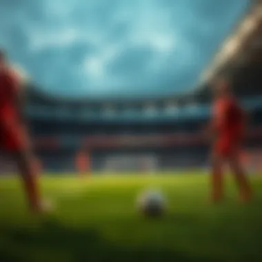 Tactical analysis of Luton and Liverpool