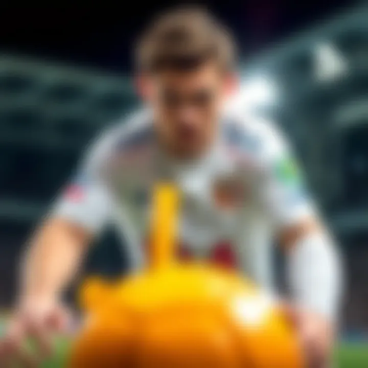 Player Performance Statistics in LVP Superleague Statistical analysis of player performances