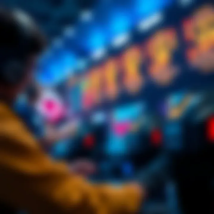 Analysis of M-Score in esports