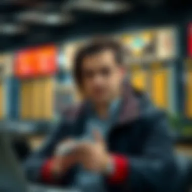 Managing Your Betting Profile Management of online betting profiles