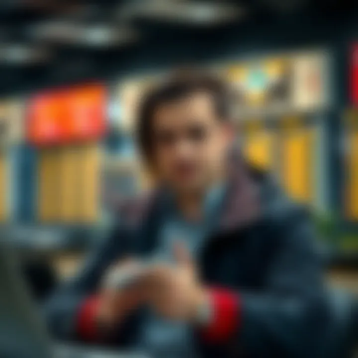 Managing Your Betting Profile Management of online betting profiles