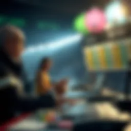 In-depth analysis of betting strategies