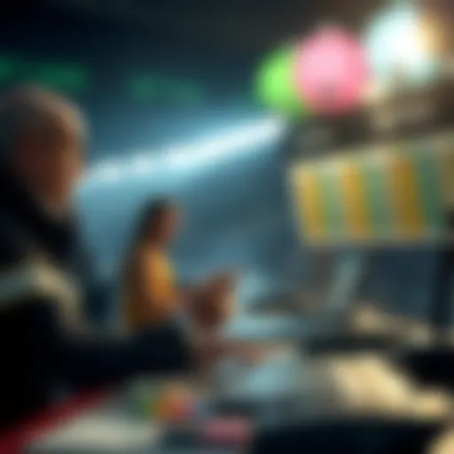 In-depth analysis of betting strategies