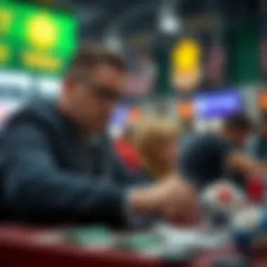 Diverse Game Types in Market Toto Understanding different game types in Market Toto